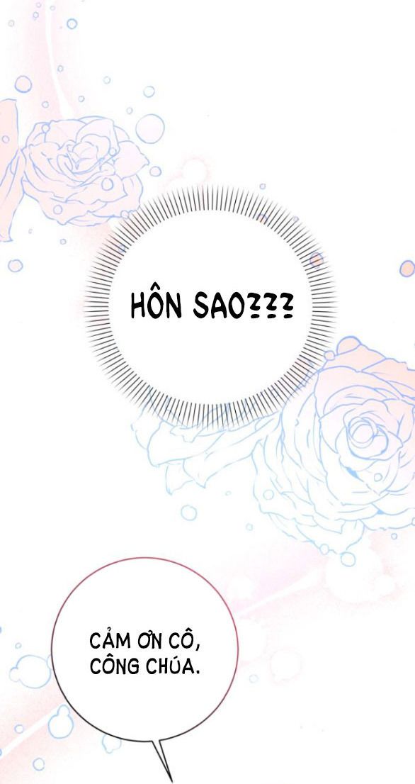 đọc truyện Nàng Bạo Chúa Muốn Có Một Cuộc Sống Hạnh Phúc Hơn! Chương 12.2 ảnh 19 tại Giả Dược