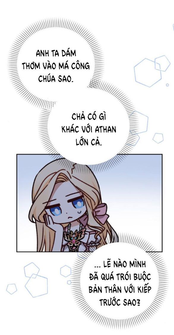 đọc truyện Nàng Bạo Chúa Muốn Có Một Cuộc Sống Hạnh Phúc Hơn! Chương 12.2 ảnh 21 tại Giả Dược