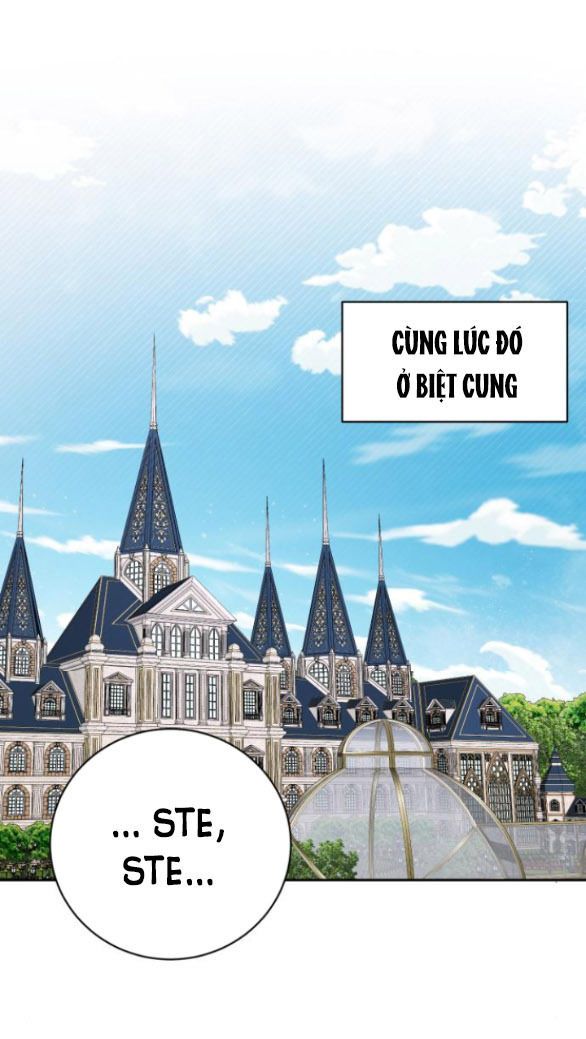 đọc truyện Nàng Bạo Chúa Muốn Có Một Cuộc Sống Hạnh Phúc Hơn! Chương 12.2 ảnh 28 tại Giả Dược
