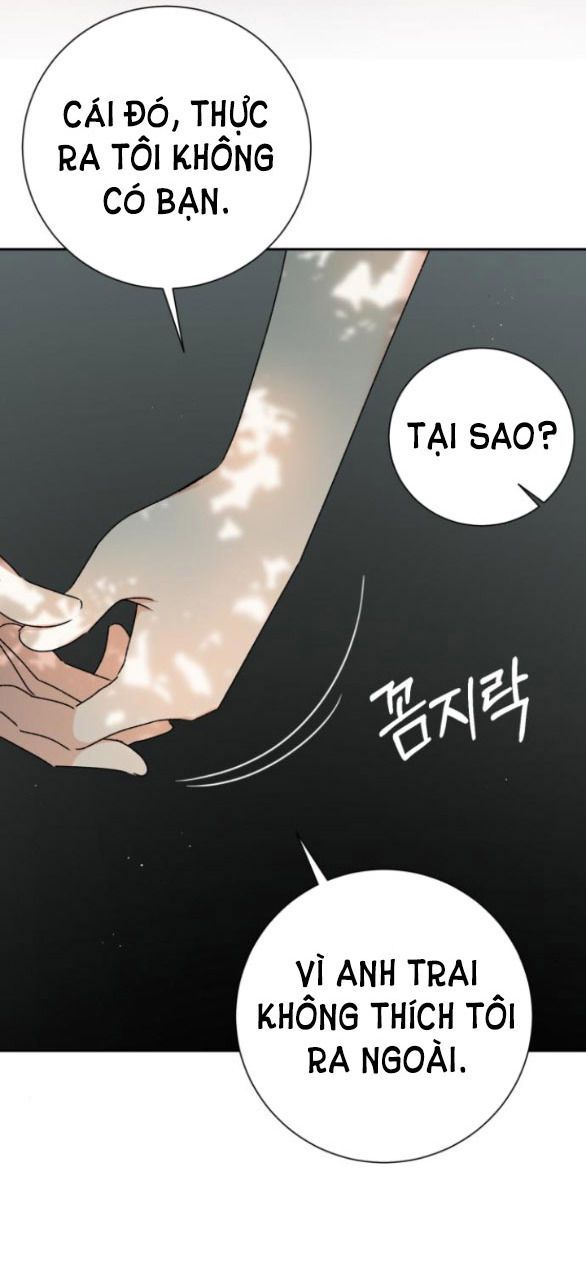 đọc truyện Nàng Bạo Chúa Muốn Có Một Cuộc Sống Hạnh Phúc Hơn! Chương 12.2 ảnh 6 tại Giả Dược