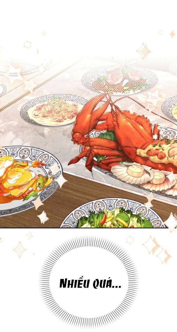 đọc truyện Nàng Bạo Chúa Muốn Có Một Cuộc Sống Hạnh Phúc Hơn! Chương 13.1 ảnh 2 tại Giả Dược