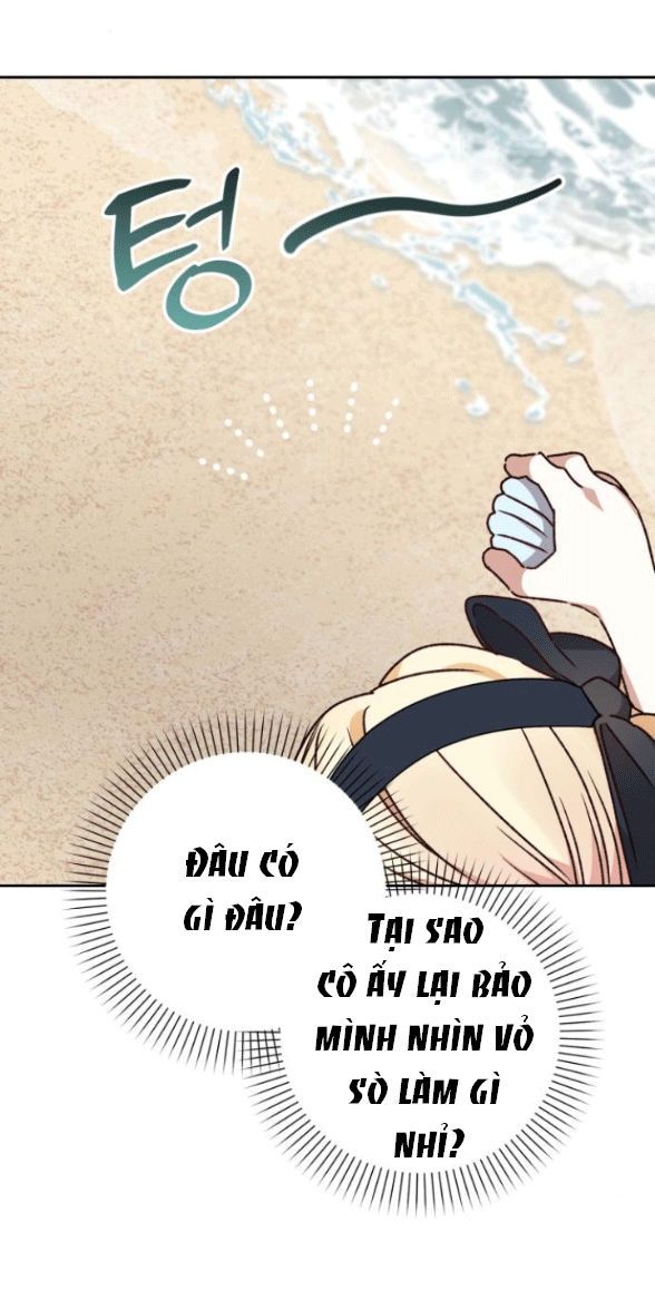 đọc truyện Nàng Bạo Chúa Muốn Có Một Cuộc Sống Hạnh Phúc Hơn! Chương 13.1 ảnh 20 tại Giả Dược