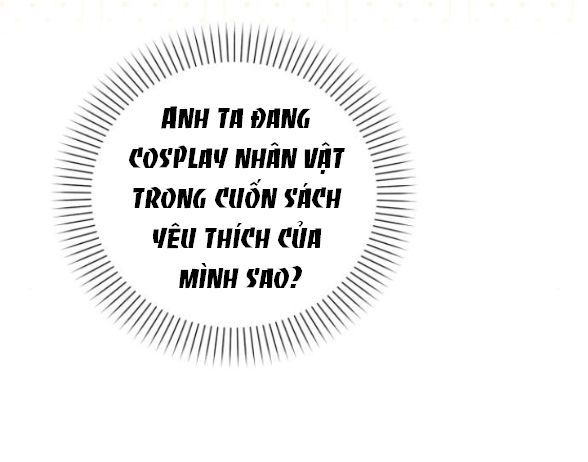 đọc truyện Nàng Bạo Chúa Muốn Có Một Cuộc Sống Hạnh Phúc Hơn! Chương 13.1 ảnh 35 tại Giả Dược