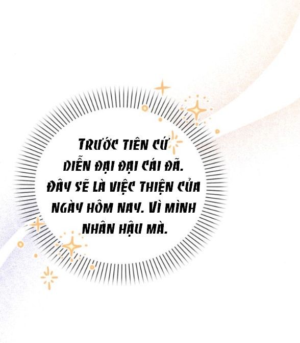 đọc truyện Nàng Bạo Chúa Muốn Có Một Cuộc Sống Hạnh Phúc Hơn! Chương 13.1 ảnh 37 tại Giả Dược