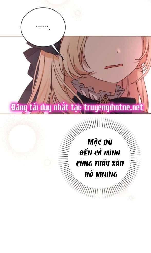 đọc truyện Nàng Bạo Chúa Muốn Có Một Cuộc Sống Hạnh Phúc Hơn! Chương 13.1 ảnh 50 tại Giả Dược