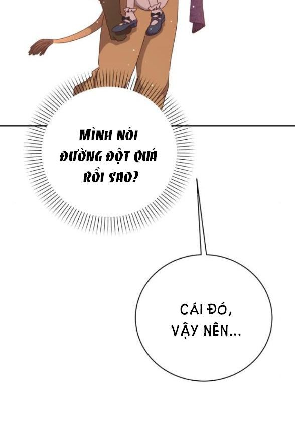 đọc truyện Nàng Bạo Chúa Muốn Có Một Cuộc Sống Hạnh Phúc Hơn! Chương 13.2 ảnh 14 tại Giả Dược