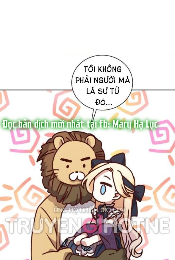 đọc truyện Nàng Bạo Chúa Muốn Có Một Cuộc Sống Hạnh Phúc Hơn! Chương 13.2 ảnh 17 tại Giả Dược