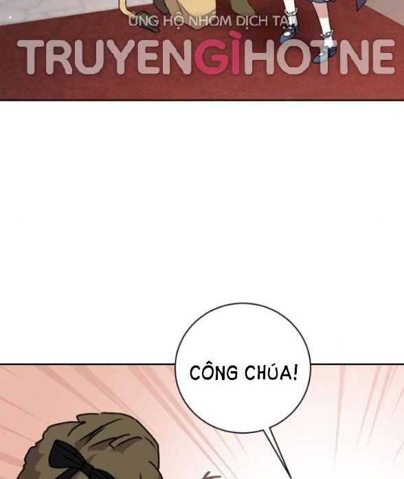 đọc truyện Nàng Bạo Chúa Muốn Có Một Cuộc Sống Hạnh Phúc Hơn! Chương 13.2 ảnh 29 tại Giả Dược