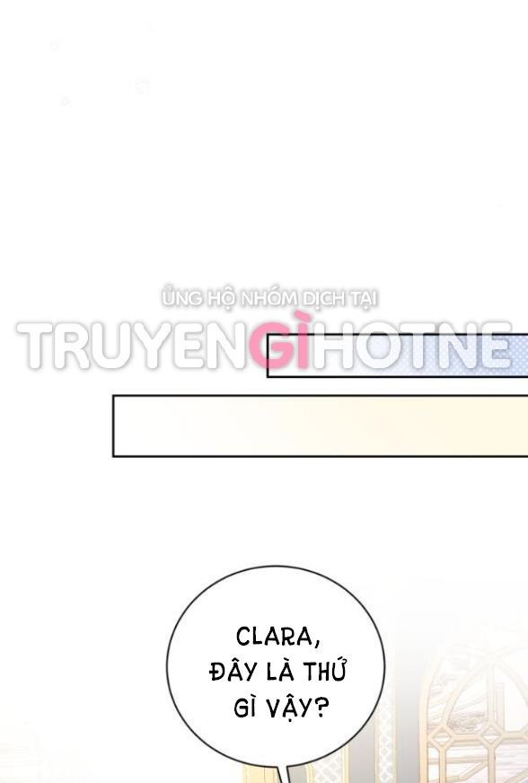 đọc truyện Nàng Bạo Chúa Muốn Có Một Cuộc Sống Hạnh Phúc Hơn! Chương 13.2 ảnh 36 tại Giả Dược