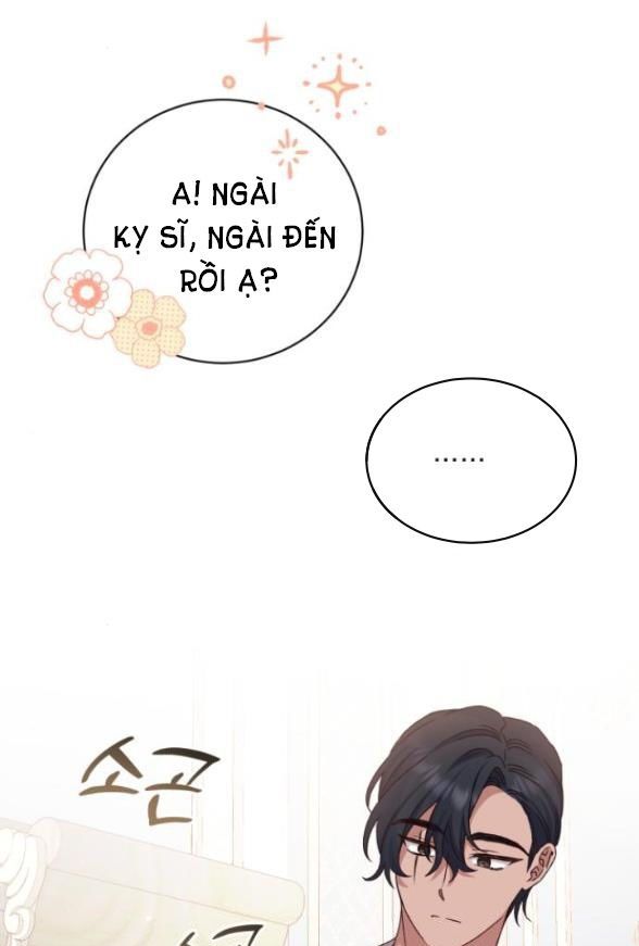 đọc truyện Nàng Bạo Chúa Muốn Có Một Cuộc Sống Hạnh Phúc Hơn! Chương 13.2 ảnh 40 tại Giả Dược