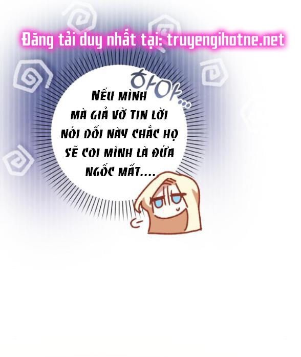 đọc truyện Nàng Bạo Chúa Muốn Có Một Cuộc Sống Hạnh Phúc Hơn! Chương 13.2 ảnh 46 tại Giả Dược
