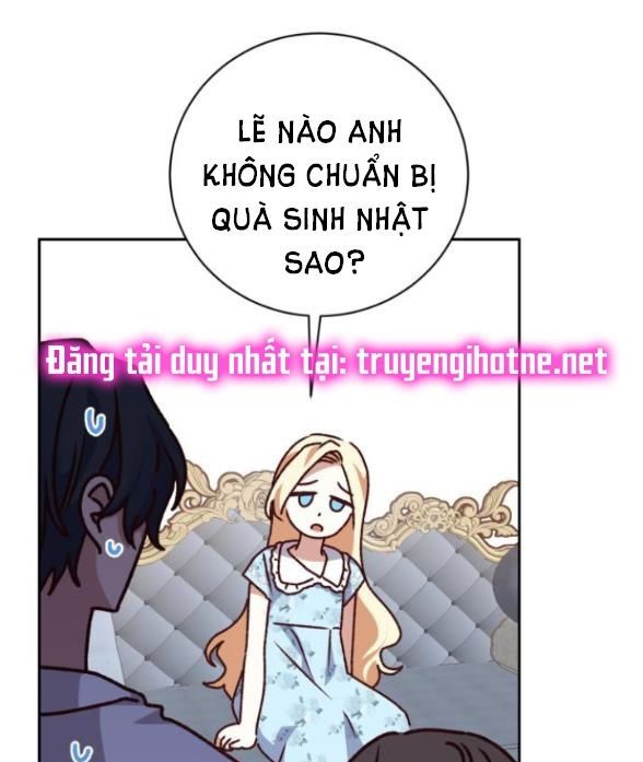 đọc truyện Nàng Bạo Chúa Muốn Có Một Cuộc Sống Hạnh Phúc Hơn! Chương 13.2 ảnh 52 tại Giả Dược