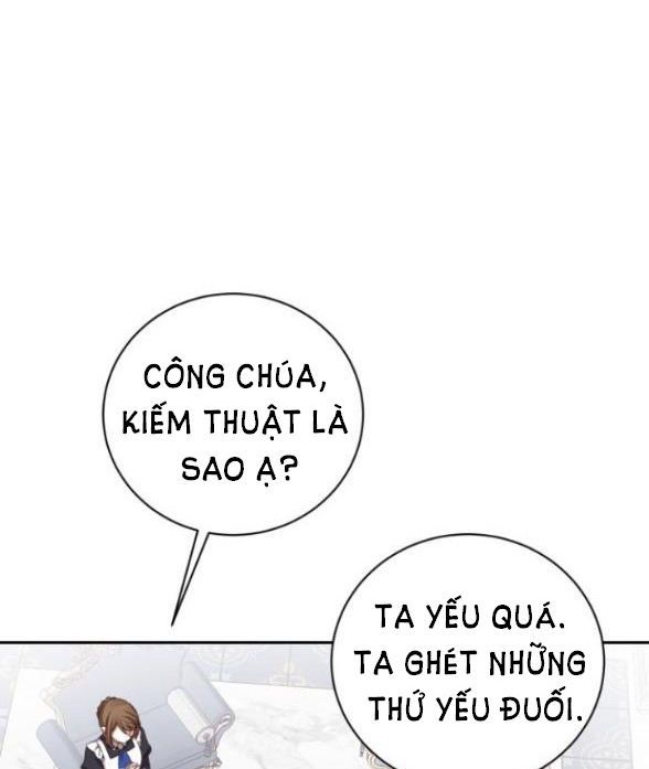 đọc truyện Nàng Bạo Chúa Muốn Có Một Cuộc Sống Hạnh Phúc Hơn! Chương 13.2 ảnh 61 tại Giả Dược
