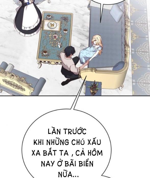 đọc truyện Nàng Bạo Chúa Muốn Có Một Cuộc Sống Hạnh Phúc Hơn! Chương 13.2 ảnh 62 tại Giả Dược