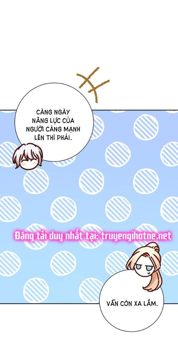 đọc truyện Nàng Bạo Chúa Muốn Có Một Cuộc Sống Hạnh Phúc Hơn! Chương 14.1 ảnh 11 tại Giả Dược