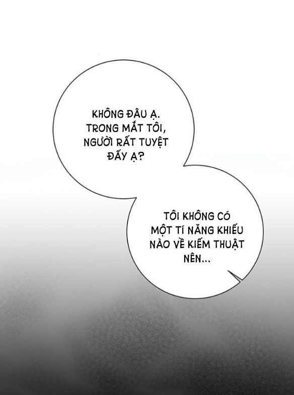 đọc truyện Nàng Bạo Chúa Muốn Có Một Cuộc Sống Hạnh Phúc Hơn! Chương 14.1 ảnh 12 tại Giả Dược