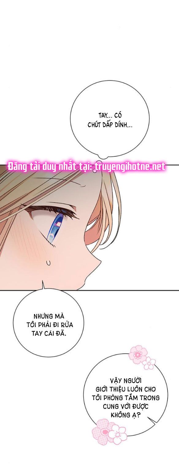 đọc truyện Nàng Bạo Chúa Muốn Có Một Cuộc Sống Hạnh Phúc Hơn! Chương 14.1 ảnh 23 tại Giả Dược
