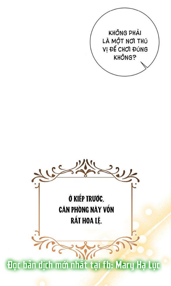 đọc truyện Nàng Bạo Chúa Muốn Có Một Cuộc Sống Hạnh Phúc Hơn! Chương 14.1 ảnh 32 tại Giả Dược