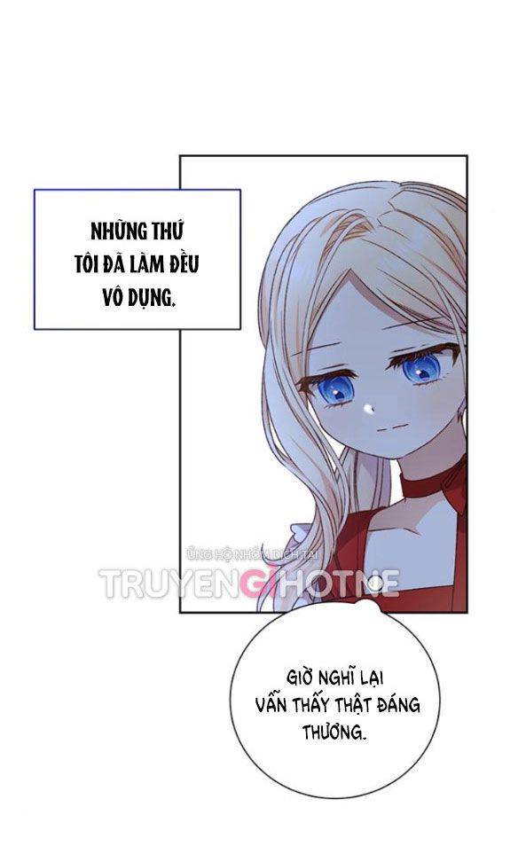 đọc truyện Nàng Bạo Chúa Muốn Có Một Cuộc Sống Hạnh Phúc Hơn! Chương 14.1 ảnh 35 tại Giả Dược