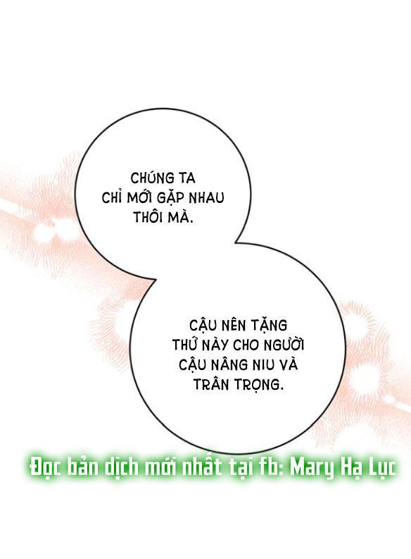 đọc truyện Nàng Bạo Chúa Muốn Có Một Cuộc Sống Hạnh Phúc Hơn! Chương 14.1 ảnh 43 tại Giả Dược