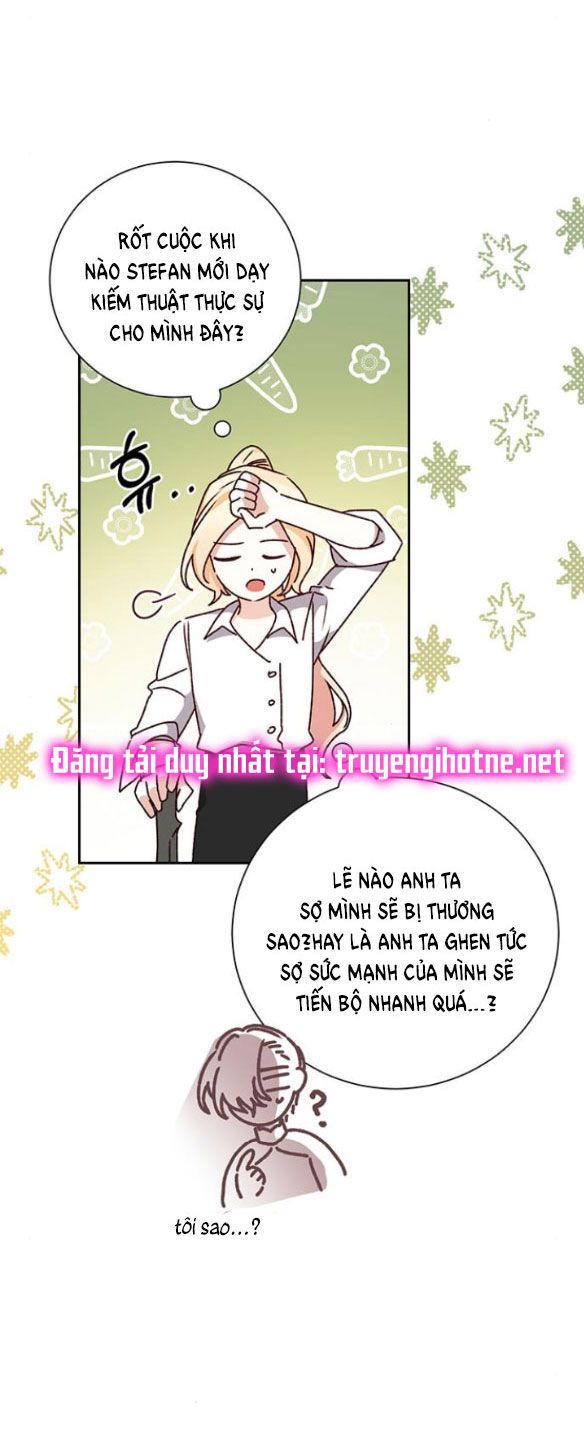 đọc truyện Nàng Bạo Chúa Muốn Có Một Cuộc Sống Hạnh Phúc Hơn! Chương 14.1 ảnh 6 tại Giả Dược
