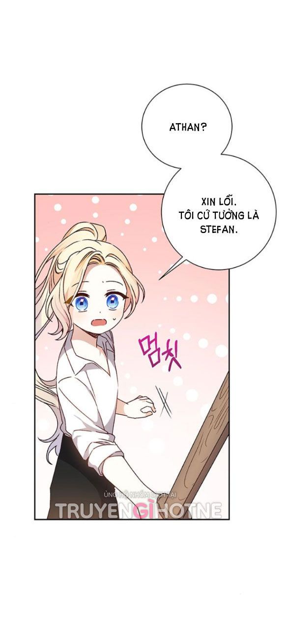 đọc truyện Nàng Bạo Chúa Muốn Có Một Cuộc Sống Hạnh Phúc Hơn! Chương 14.1 ảnh 10 tại Giả Dược