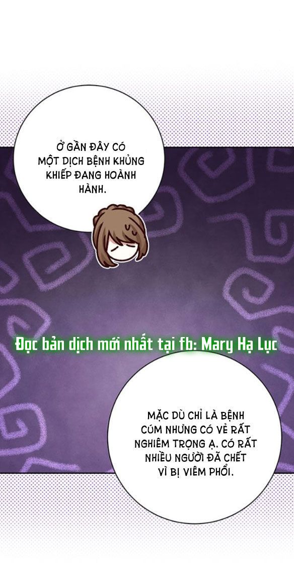 đọc truyện Nàng Bạo Chúa Muốn Có Một Cuộc Sống Hạnh Phúc Hơn! Chương 14.2 ảnh 27 tại Giả Dược