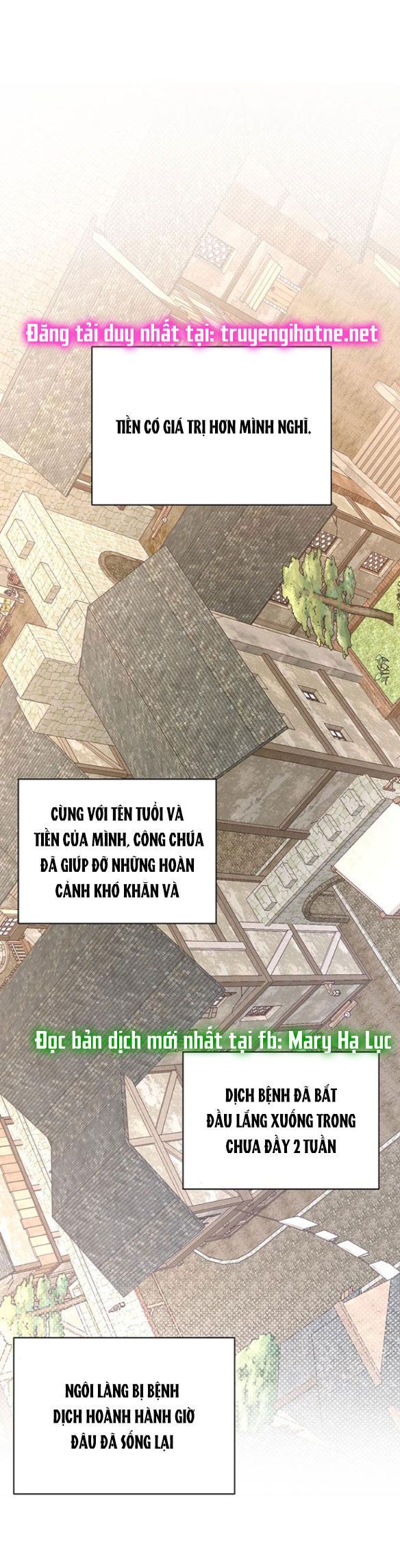 đọc truyện Nàng Bạo Chúa Muốn Có Một Cuộc Sống Hạnh Phúc Hơn! Chương 14.2 ảnh 35 tại Giả Dược