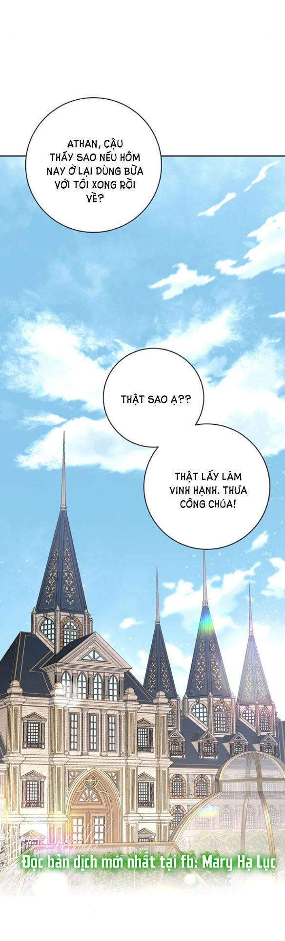 đọc truyện Nàng Bạo Chúa Muốn Có Một Cuộc Sống Hạnh Phúc Hơn! Chương 14.2 ảnh 48 tại Giả Dược