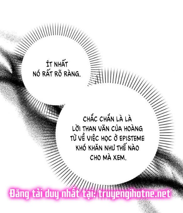 đọc truyện Nàng Bạo Chúa Muốn Có Một Cuộc Sống Hạnh Phúc Hơn! Chương 14.2 ảnh 7 tại Giả Dược