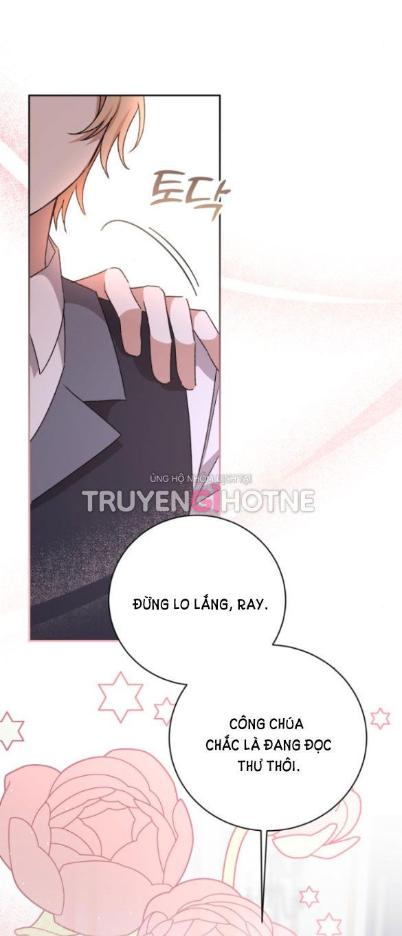 đọc truyện Nàng Bạo Chúa Muốn Có Một Cuộc Sống Hạnh Phúc Hơn! Chương 15.1 ảnh 21 tại Giả Dược