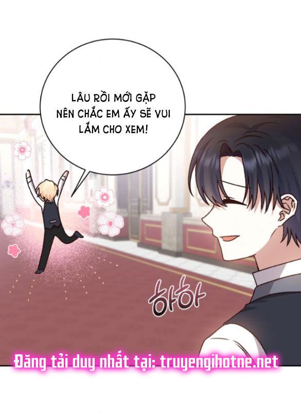 đọc truyện Nàng Bạo Chúa Muốn Có Một Cuộc Sống Hạnh Phúc Hơn! Chương 15.1 ảnh 31 tại Giả Dược