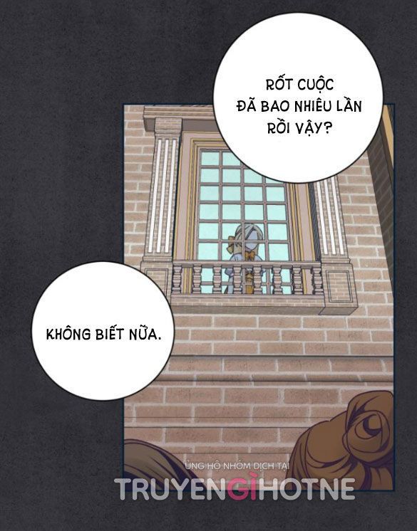 đọc truyện Nàng Bạo Chúa Muốn Có Một Cuộc Sống Hạnh Phúc Hơn! Chương 15.1 ảnh 42 tại Giả Dược