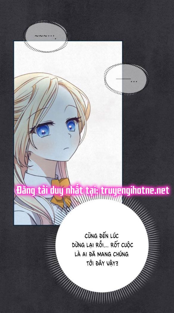 đọc truyện Nàng Bạo Chúa Muốn Có Một Cuộc Sống Hạnh Phúc Hơn! Chương 15.1 ảnh 43 tại Giả Dược