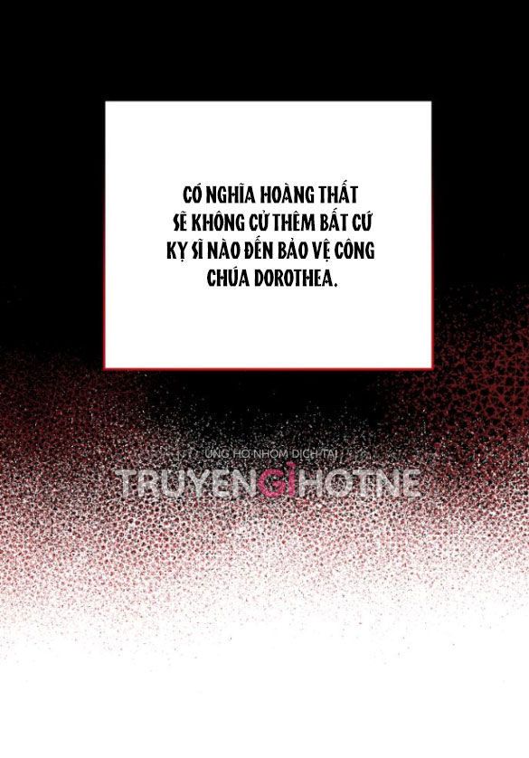 đọc truyện Nàng Bạo Chúa Muốn Có Một Cuộc Sống Hạnh Phúc Hơn! Chương 15.2 ảnh 28 tại Giả Dược