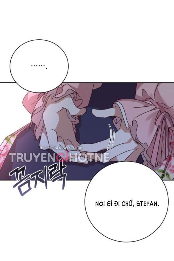đọc truyện Nàng Bạo Chúa Muốn Có Một Cuộc Sống Hạnh Phúc Hơn! Chương 15.2 ảnh 36 tại Giả Dược