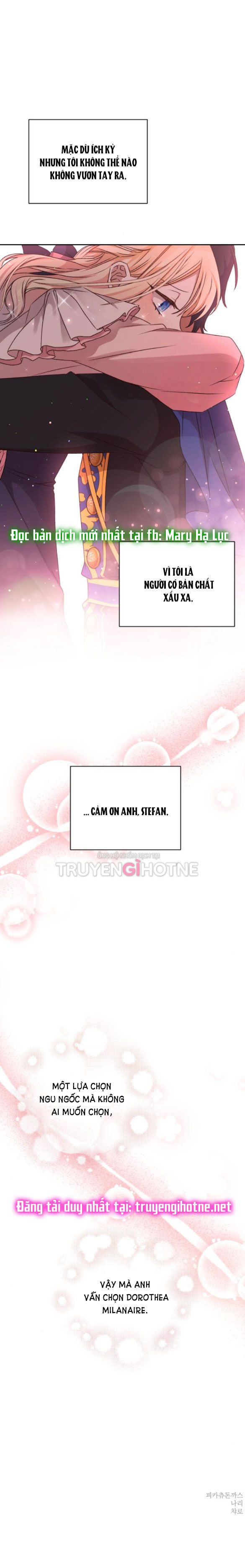đọc truyện Nàng Bạo Chúa Muốn Có Một Cuộc Sống Hạnh Phúc Hơn! Chương 15.2 ảnh 54 tại Giả Dược