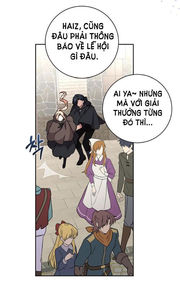 đọc truyện Nàng Bạo Chúa Muốn Có Một Cuộc Sống Hạnh Phúc Hơn! Chương 16.1 ảnh 14 tại Giả Dược