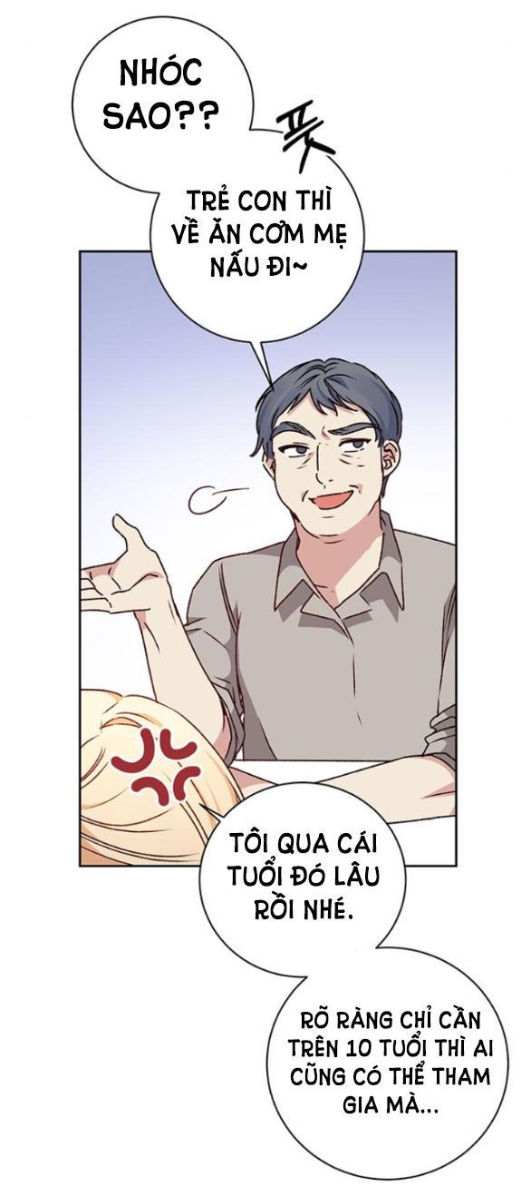 đọc truyện Nàng Bạo Chúa Muốn Có Một Cuộc Sống Hạnh Phúc Hơn! Chương 16.1 ảnh 20 tại Giả Dược
