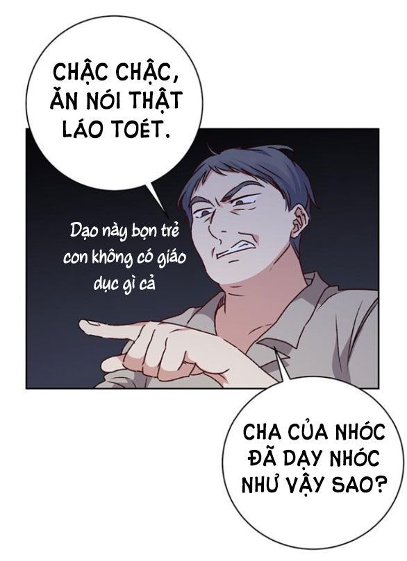 đọc truyện Nàng Bạo Chúa Muốn Có Một Cuộc Sống Hạnh Phúc Hơn! Chương 16.1 ảnh 21 tại Giả Dược
