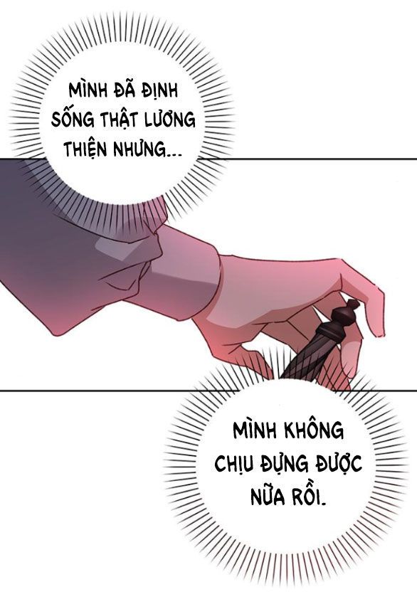 đọc truyện Nàng Bạo Chúa Muốn Có Một Cuộc Sống Hạnh Phúc Hơn! Chương 16.1 ảnh 24 tại Giả Dược