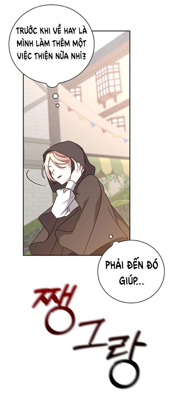 đọc truyện Nàng Bạo Chúa Muốn Có Một Cuộc Sống Hạnh Phúc Hơn! Chương 16.1 ảnh 32 tại Giả Dược