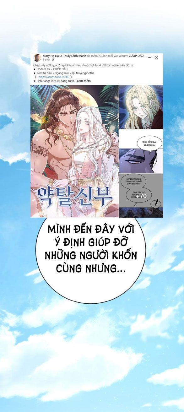 đọc truyện Nàng Bạo Chúa Muốn Có Một Cuộc Sống Hạnh Phúc Hơn! Chương 16.1 ảnh 5 tại Giả Dược