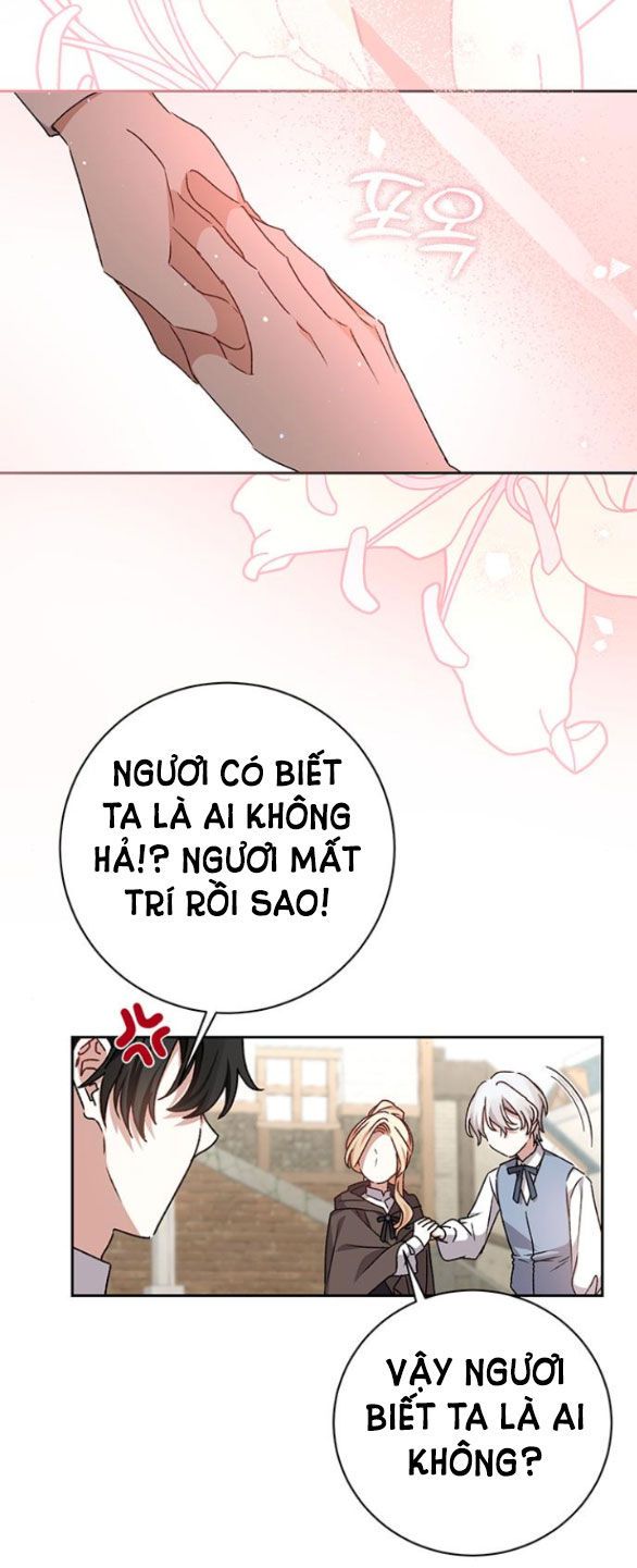 đọc truyện Nàng Bạo Chúa Muốn Có Một Cuộc Sống Hạnh Phúc Hơn! Chương 16.1 ảnh 47 tại Giả Dược