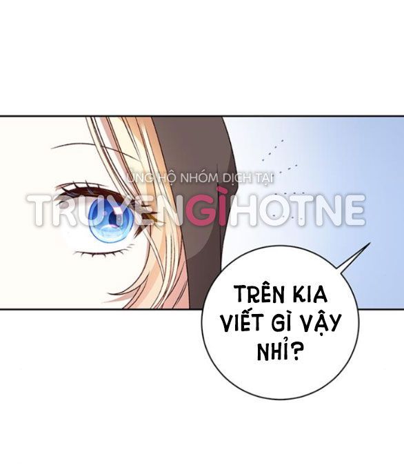 đọc truyện Nàng Bạo Chúa Muốn Có Một Cuộc Sống Hạnh Phúc Hơn! Chương 16.1 ảnh 7 tại Giả Dược