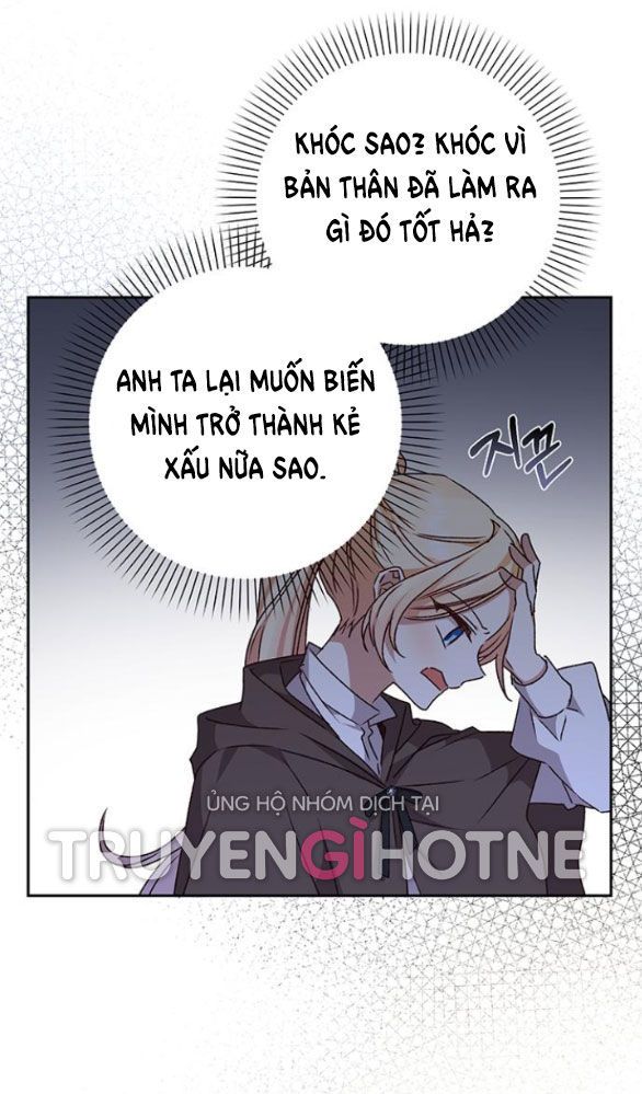 đọc truyện Nàng Bạo Chúa Muốn Có Một Cuộc Sống Hạnh Phúc Hơn! Chương 16.2 ảnh 38 tại Giả Dược