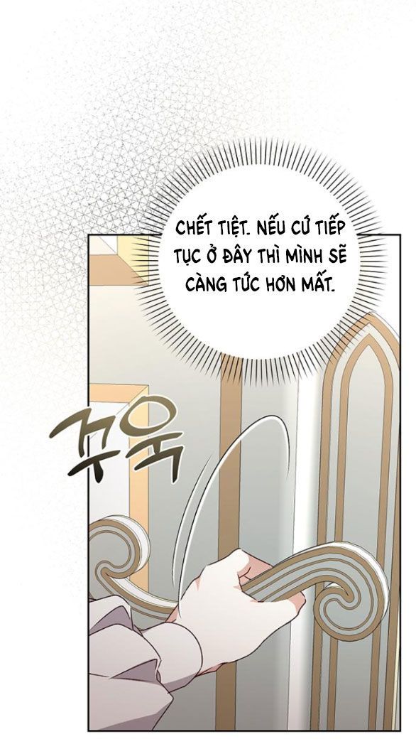 đọc truyện Nàng Bạo Chúa Muốn Có Một Cuộc Sống Hạnh Phúc Hơn! Chương 16.2 ảnh 39 tại Giả Dược