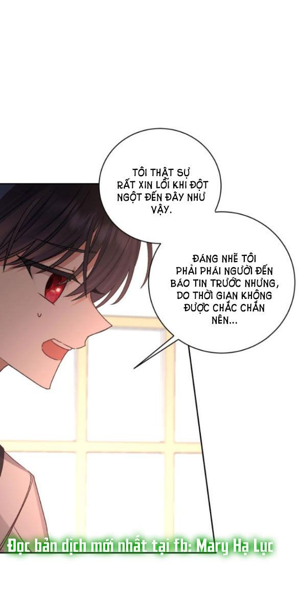 đọc truyện Nàng Bạo Chúa Muốn Có Một Cuộc Sống Hạnh Phúc Hơn! Chương 17.1 ảnh 11 tại Giả Dược