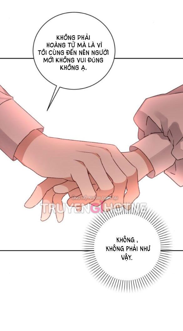 đọc truyện Nàng Bạo Chúa Muốn Có Một Cuộc Sống Hạnh Phúc Hơn! Chương 17.1 ảnh 13 tại Giả Dược