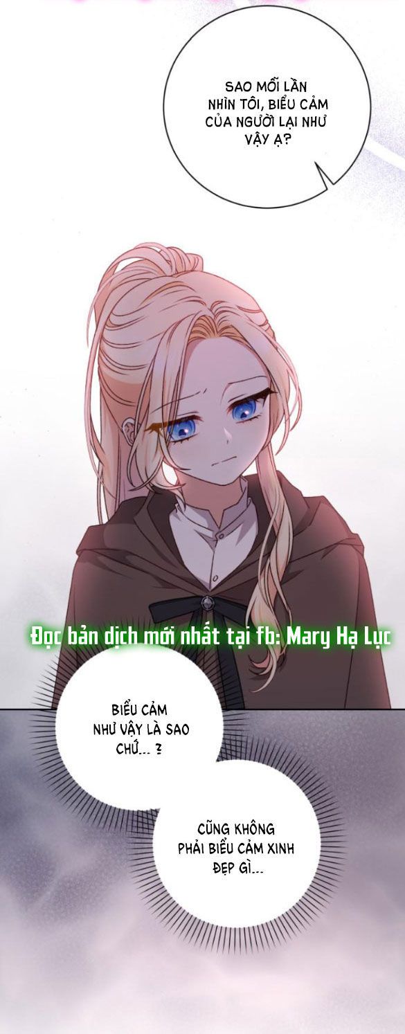 đọc truyện Nàng Bạo Chúa Muốn Có Một Cuộc Sống Hạnh Phúc Hơn! Chương 17.1 ảnh 24 tại Giả Dược